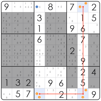 detroit news sudoku